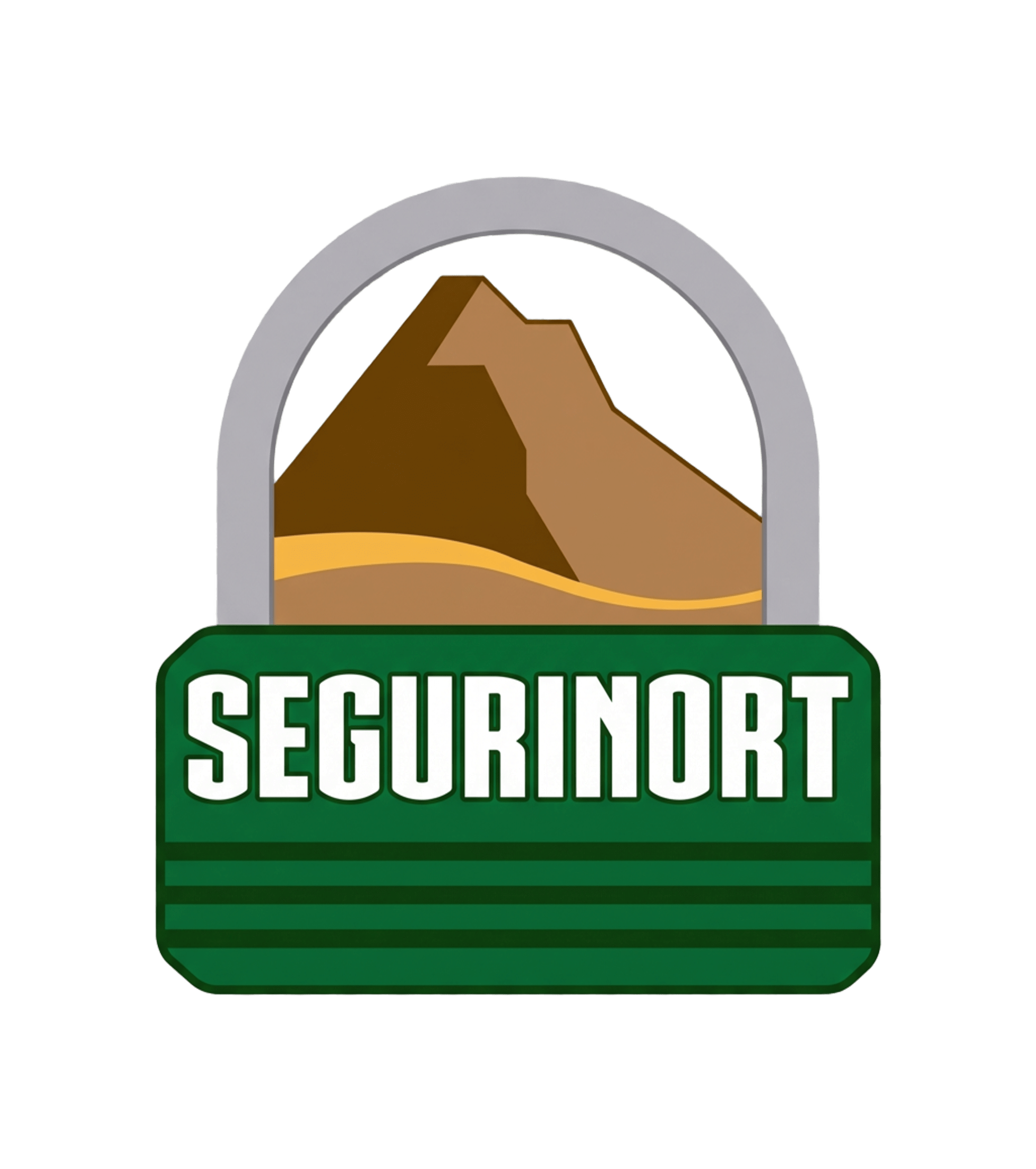 Logo SeguriNort